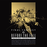 BEFORE THE FALL  FINAL FANTASY XIV Original Soundtrack